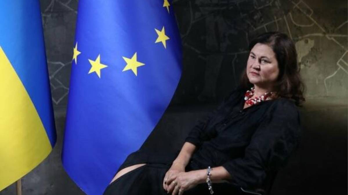 ЄС виділяє €10 мільйонів для незалежних ЗМІ в Україні – Матернова