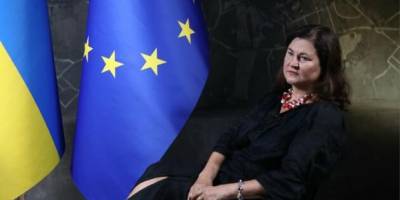 ЄС виділяє €10 мільйонів для незалежних ЗМІ в Україні – Матернова