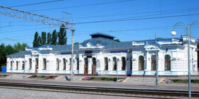 Південна залізниця перейменувала низку роздільних пунктів в рамках “Залізної українізації”