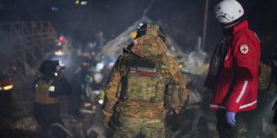 Дронова атака по Запоріжжю: кількість постраждалих зросла до шести