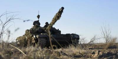 Генштаб ЗСУ – про орієнтовні втрати  ворога на 22 березня: 902010 (+1210) осіб, 1327 (+3) РСЗВ, 24944 (+96) артсистеми