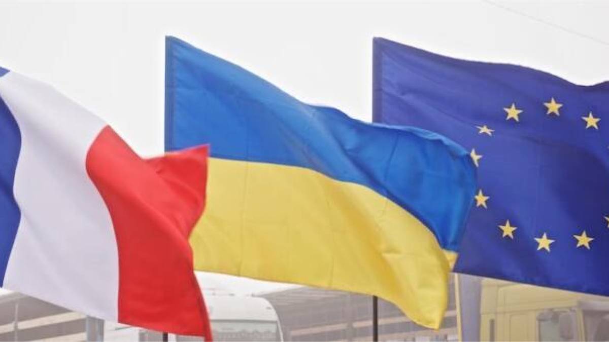 Запоріжжя-Бельфор: як будуть співпрацювати міста-побратими