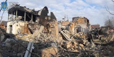 Розпочато розслідування за наслідками ворожого обстрілу передмістя Запоріжжя