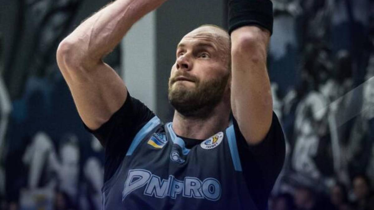 “Дніпро” вдруге поспіль виграв Кубок України