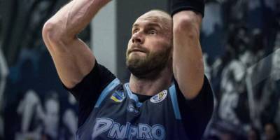 “Дніпро” вдруге поспіль виграв Кубок України