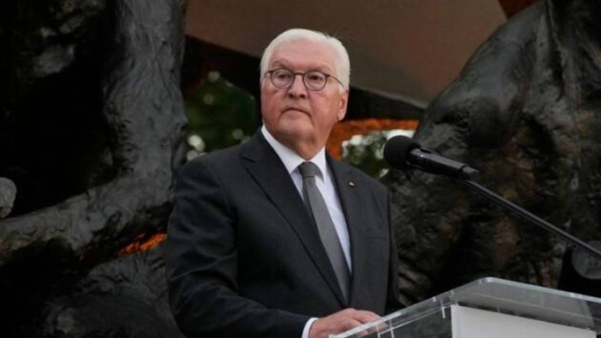 Президент Німеччини підписав зміни до Конституції щодо послаблення «боргового гальма»