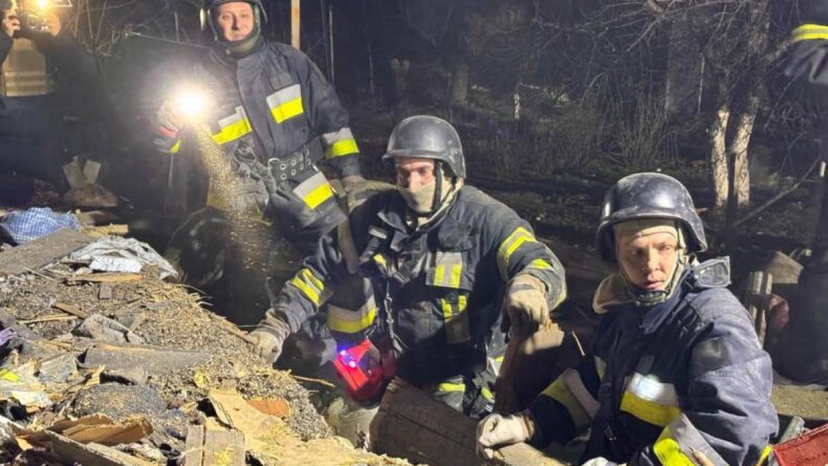 Кількість травмованих внаслідок обстрілу збільшилася до 16 осіб