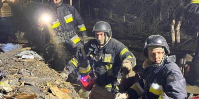 Кількість травмованих внаслідок обстрілу збільшилася до 16 осіб