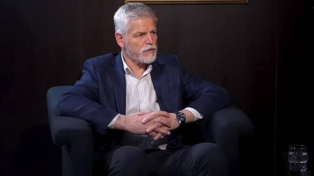 Президент Чехії — про членство України в НАТО: «Залишимо це питання відкритим…»