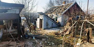 Упродовж доби окупанти завдали 335 ударів по містах і селах Запорізької області