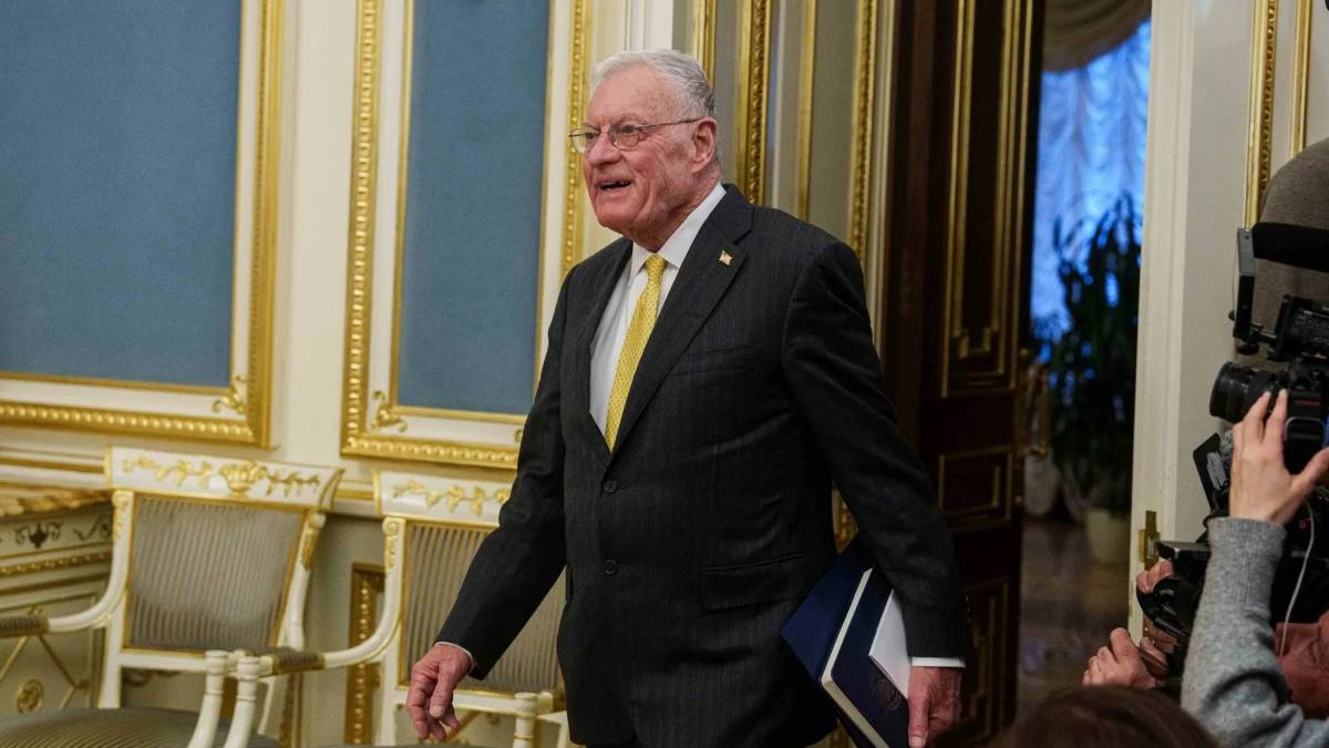 Переговори України та США в Саудівській Аравії розпочнуться сьогодні ввечері