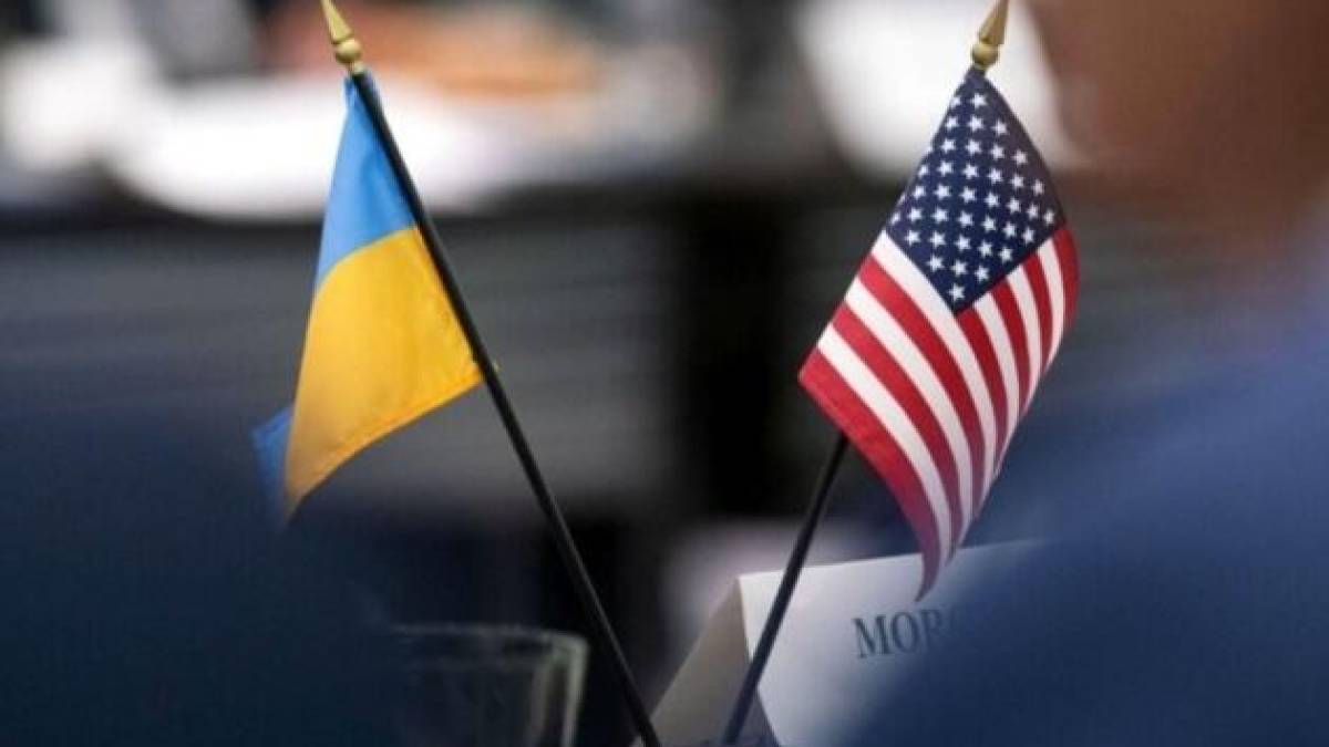 Україна та США почали переговори в Ер-Ріяді