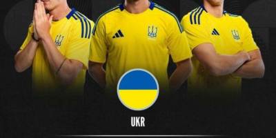 Футбол. Визначилися усі суперники збірної України у відборі на ЧС-2026: календар матчів