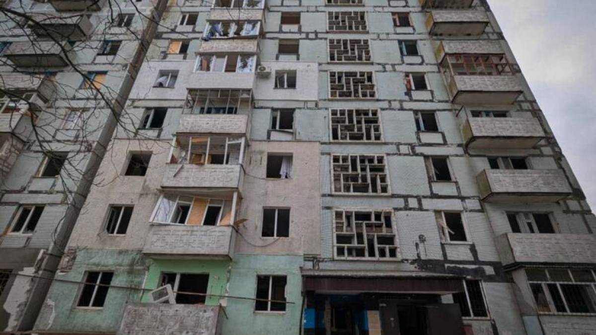 Минулої доби на Запоріжжі окупанти обстріляли 13 населених пунктів