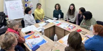 У Вільнянській громаді вчилися протидіяти домашньому насильству