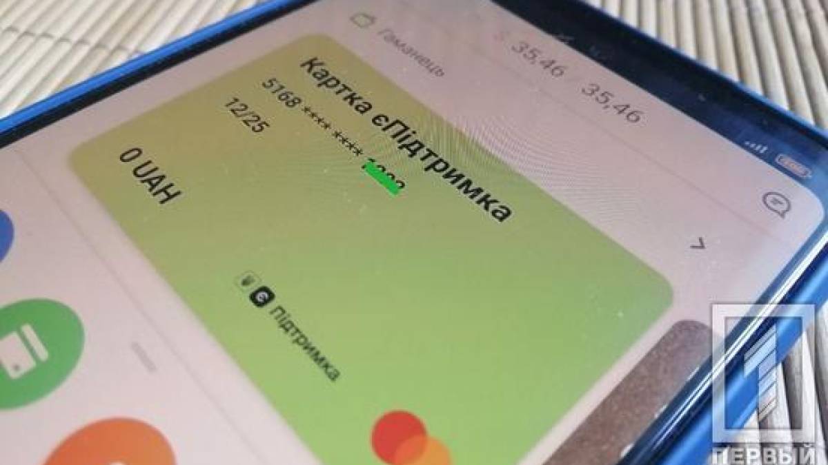 Уряд завершив виплати та підбив підсумки програми «Зимова єПідтримка»