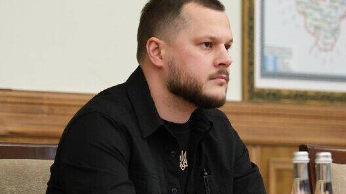 Президент призначив голову Київської ОДА