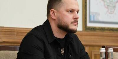 Президент призначив голову Київської ОДА