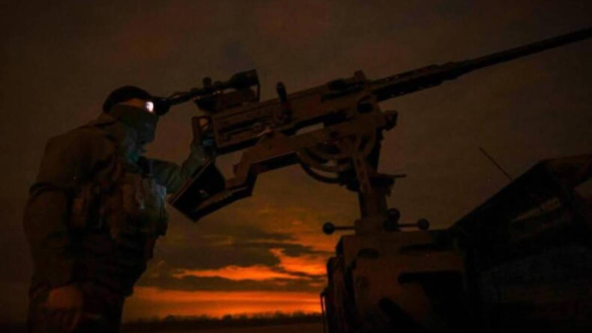 Генштаб ЗСУ – про орієнтовні втрати ворога на 25 березня: 905940 (+1180) осіб, 21670 (+18) ББМ, 1341 (+3) РСЗВ