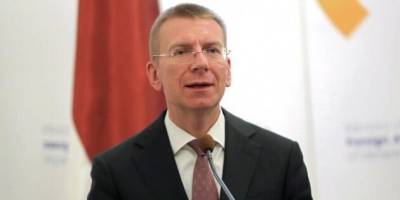 Президент Латвії про мирні переговори: росія хоче взяти паузу, щоб перегрупуватися