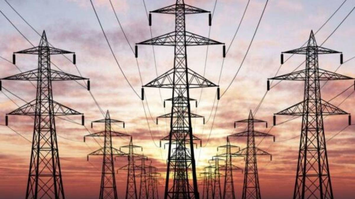 Споживання електрики в Україні відповідає сезонним показникам — «Укренерго»