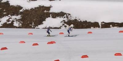 Біатлонний сезон-2024/2025 завершиться чемпіонатом України у Буковелі