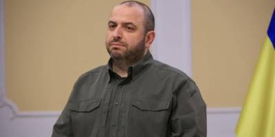 Умєров назвав п’ять ключових результатів переговорів України та США в Ер-Ріяді