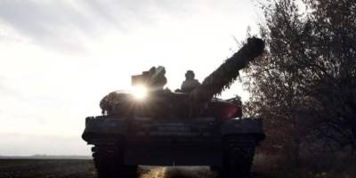 Генштаб ЗСУ – про орієнтовні втрати ворога на 26 березня: 907220 (+1280) осіб, 21685 (+15) ББМ, 25207 (+17) артсистем