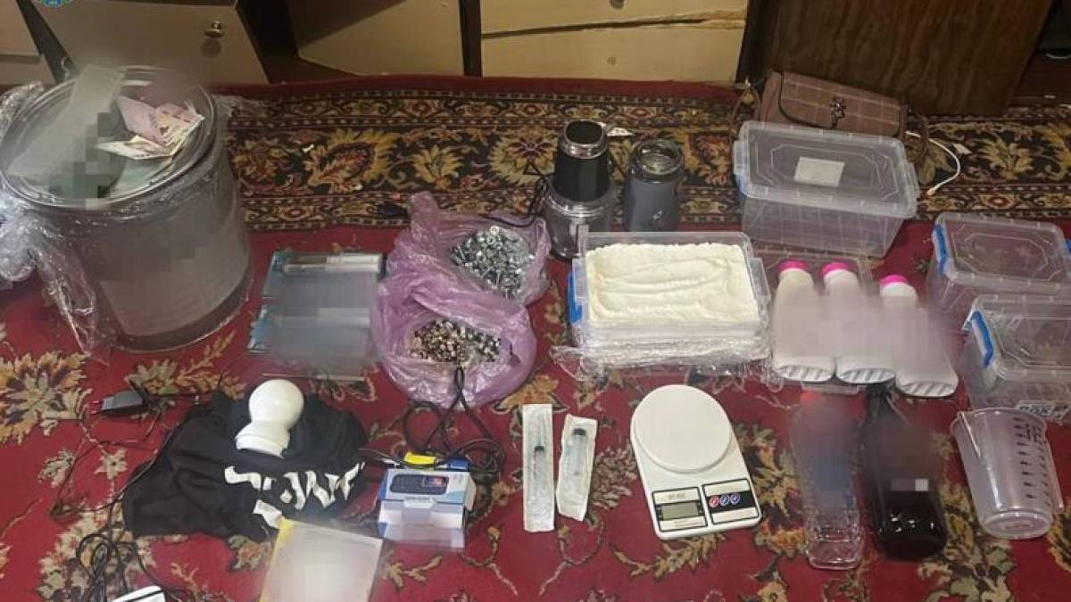 В Запоріжжі викрито двох місцевих жителів які готували запланований російськими спецслужбами теракт
