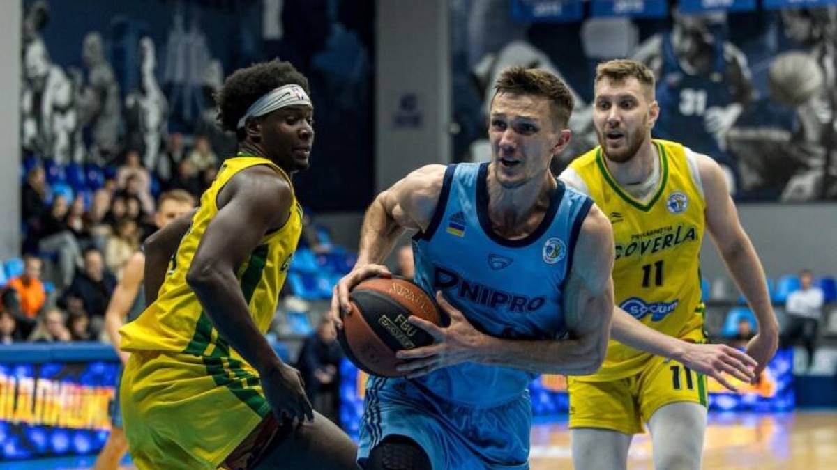 У регулярному чемпіонаті Суперліги Favbet — завершальний тур: далі — плейоф