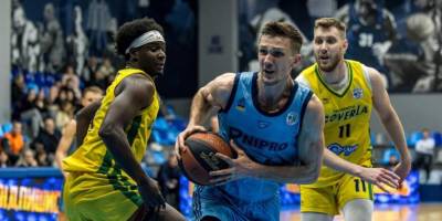У регулярному чемпіонаті Суперліги Favbet — завершальний тур: далі — плейоф