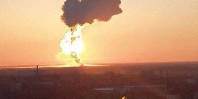 росія втратила 96 крилатих ракет внаслідок удару по аеродрому «Енгельс-2» – Генштаб