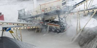російські виробники вибухівки використовують підприємства з виробництва добрив, для обходу санкцій