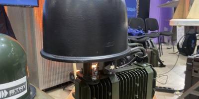 Українська компанія Unwave посилює захист ЗСУ від радіозагроз
