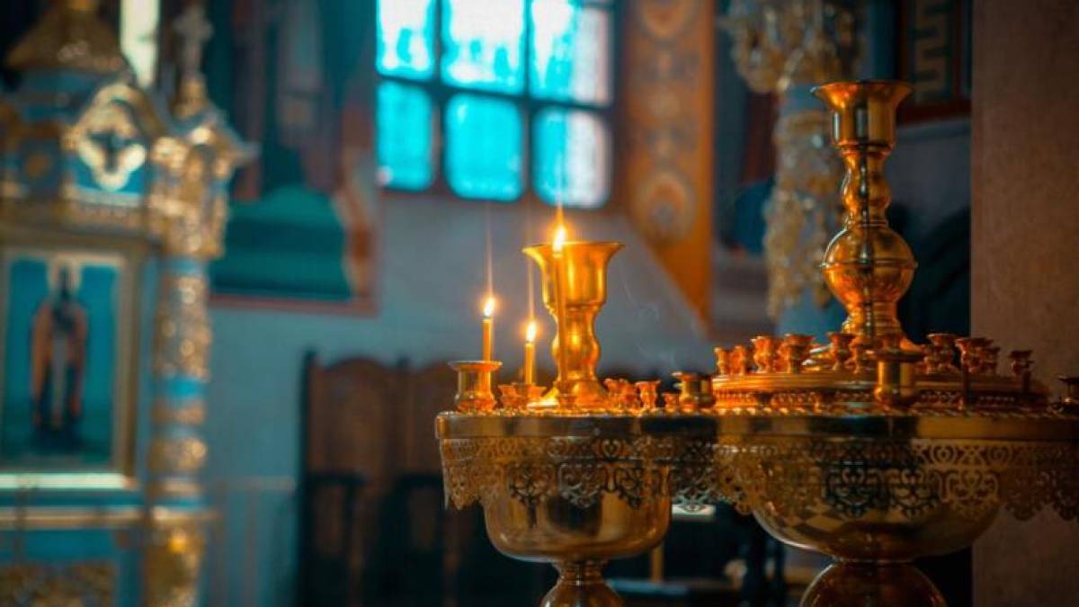 Церковне свято 28 березня: що потрібно робити цього дня