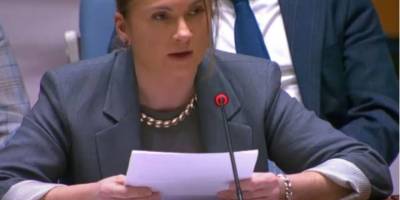 Офіційна позиція України щодо будь-яких мирних домовленостей з росією