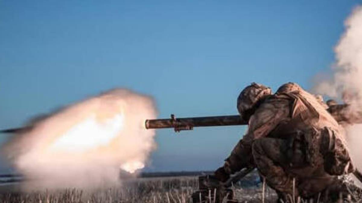 Оперативна інформація сил оборони Півдня України 27.03.2025 року
