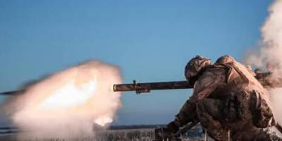 Оперативна інформація сил оборони Півдня України 27.03.2025 року