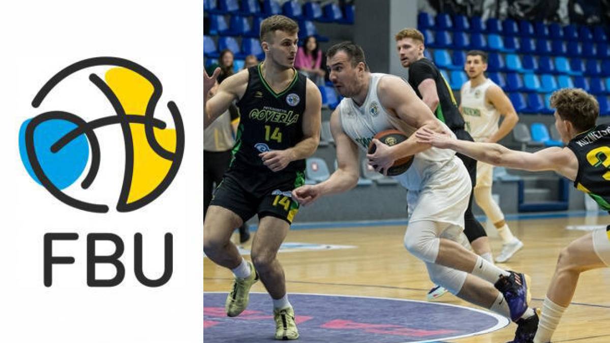 «Запоріжжя» завершило регулярний чемпіонат перемогою.  БК «Запоріжжя» – БК «Говерла» 92:82