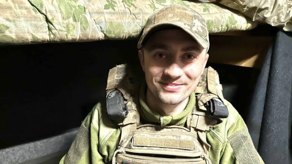 «Ми – «залізна» піхота, об яку поламала зуби не одна російська дивізія!»