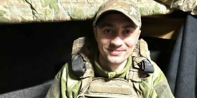 «Ми – «залізна» піхота, об яку поламала зуби не одна російська дивізія!»