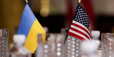 Україна отримала від США робочу версію угоди про надра і працює з документом – Свириденко