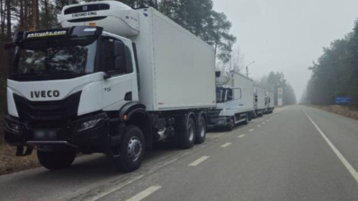 В Україну повернули тіла 909-ти полеглих Захисників