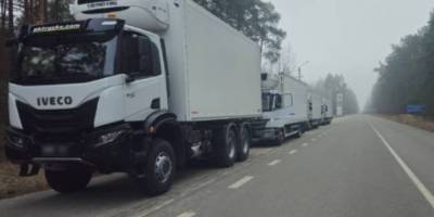 В Україну повернули тіла 909-ти полеглих Захисників
