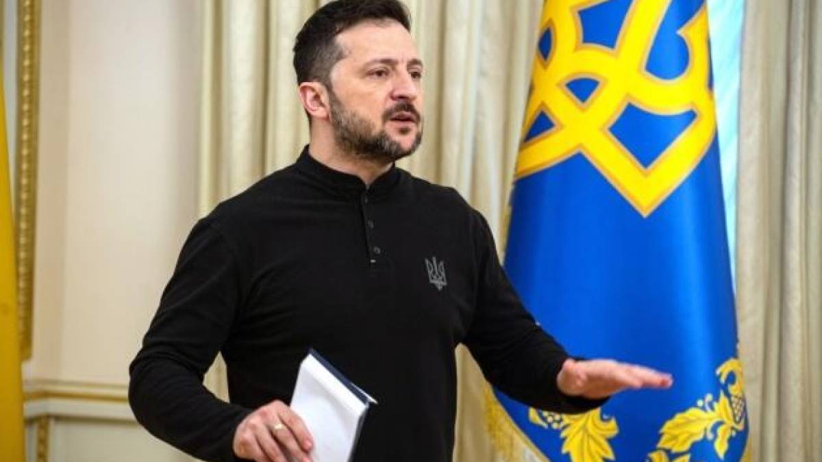 Інформації про відновлення програми розслідування викрадення українських дітей немає – Президент
