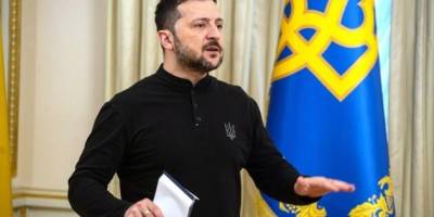 Інформації про відновлення програми розслідування викрадення українських дітей немає – Президент
