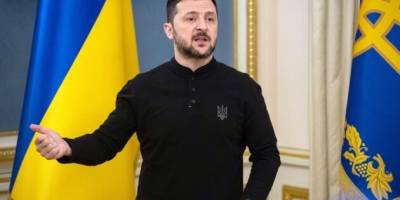 Зеленський: Україна отримала від США новий варіант угоди про надра, її формат змінений