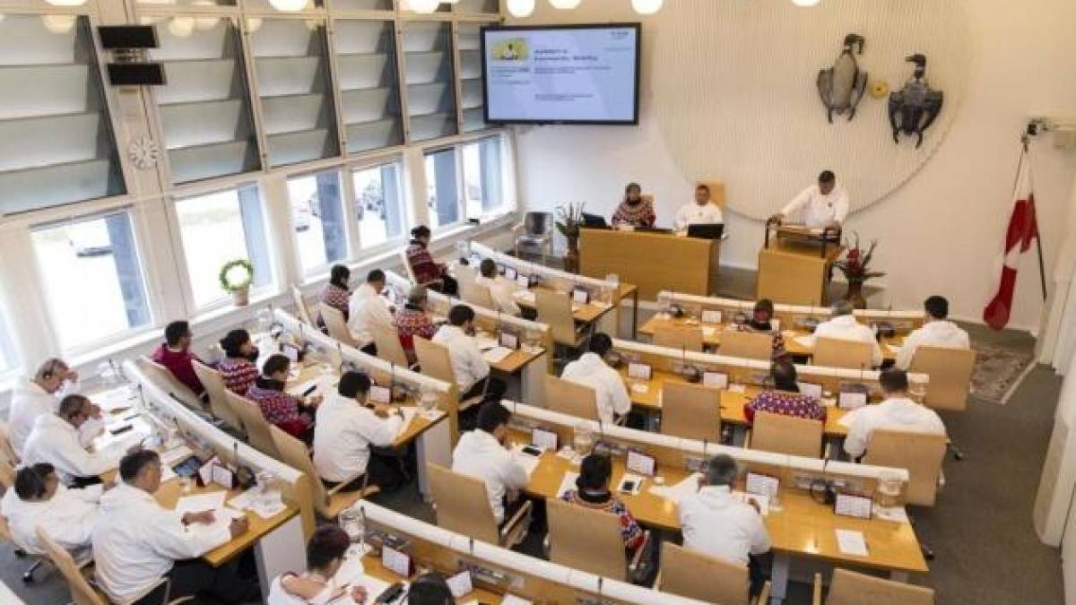 Гренландія отримала нового прем’єр-міністра