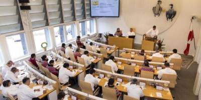Гренландія отримала нового прем’єр-міністра