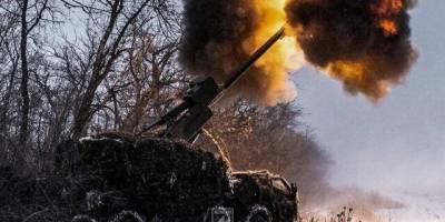 Генштаб ЗСУ — про орієнтовні втрати ворога на 29 березня: 912490 (+1740) осіб, 1122 (+3) засоби ППО, 10478 (+23) танків